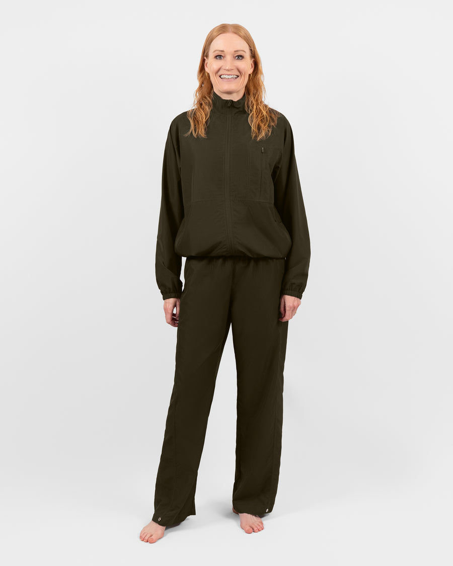 Modelo 175 cm Talla S