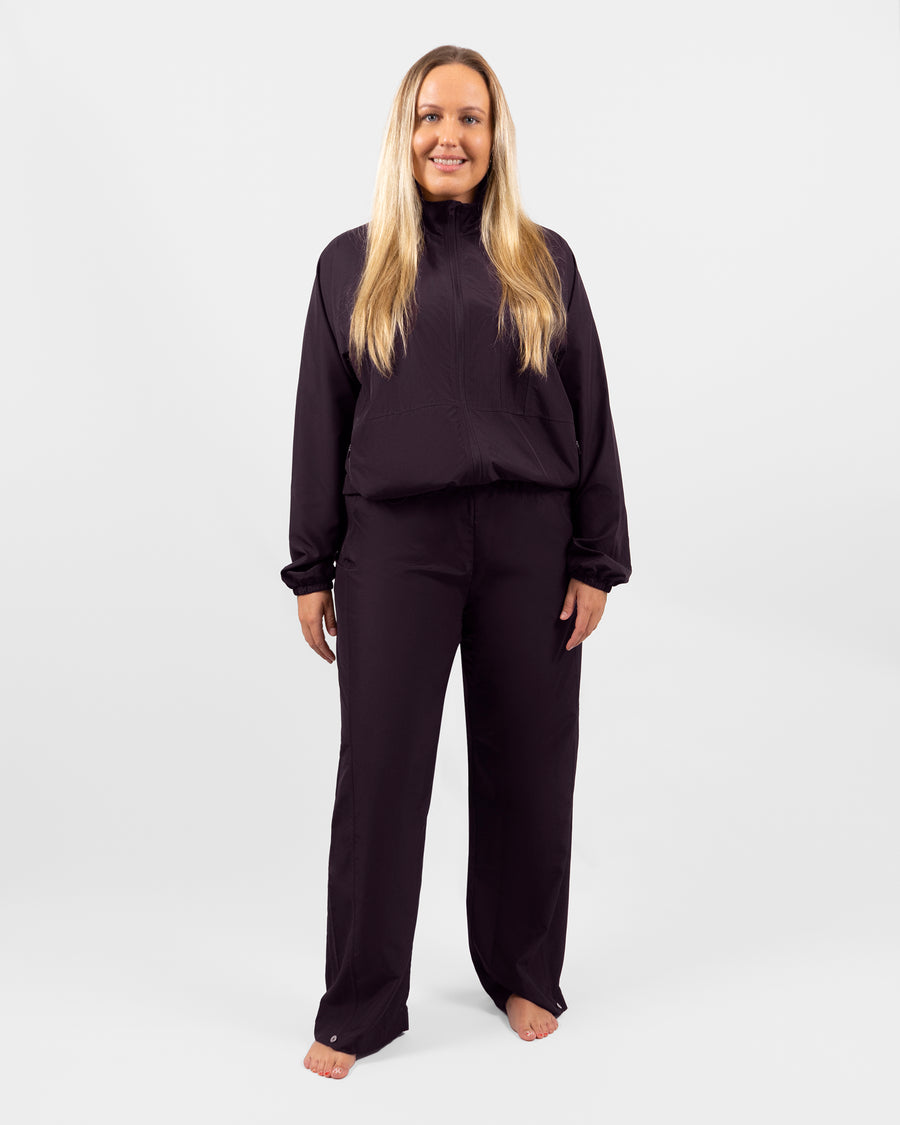 Modelo 167 cm Talla M