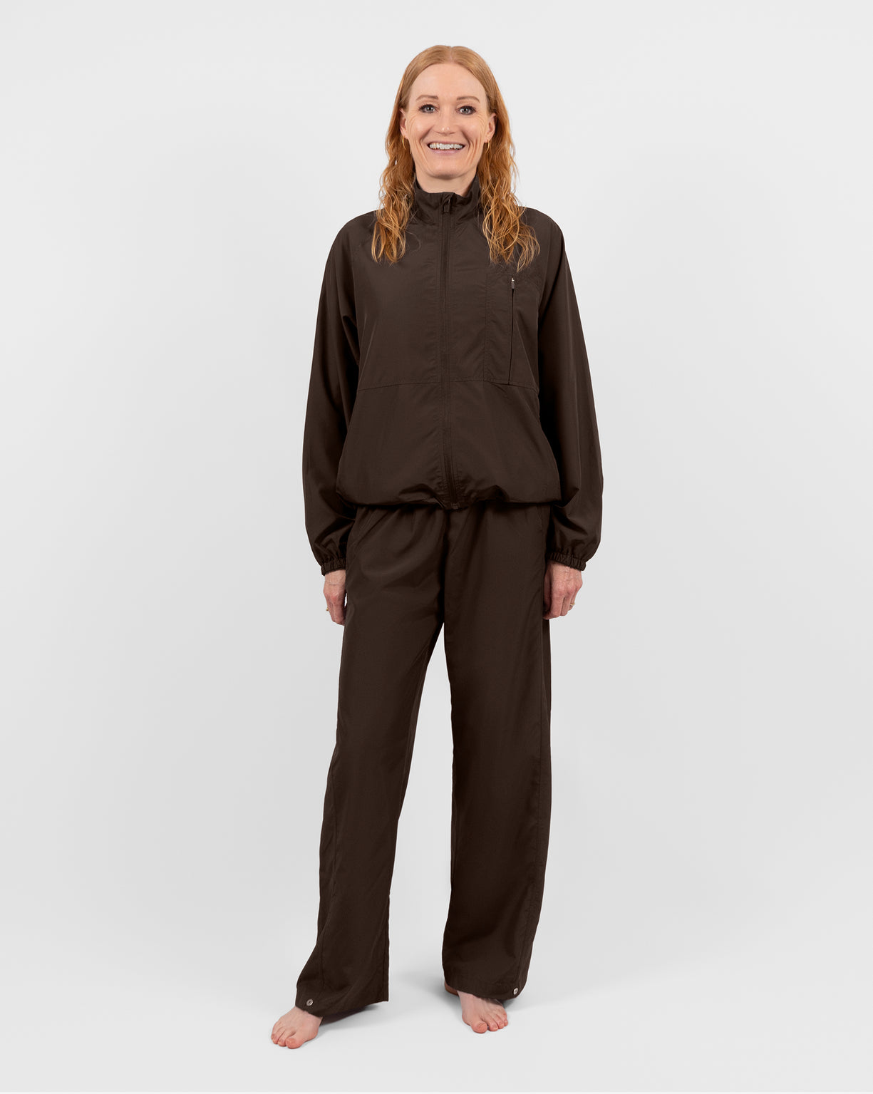 Modelo 175 cm Talla S