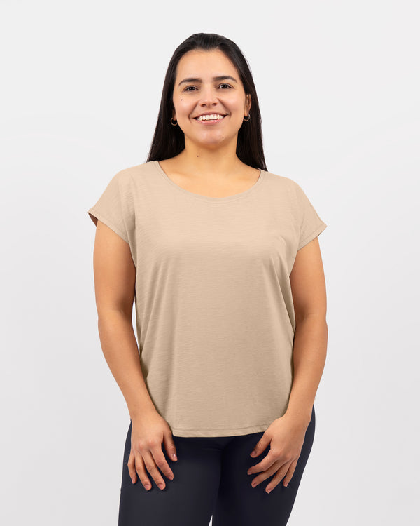 Modelo 163 cm Talla S