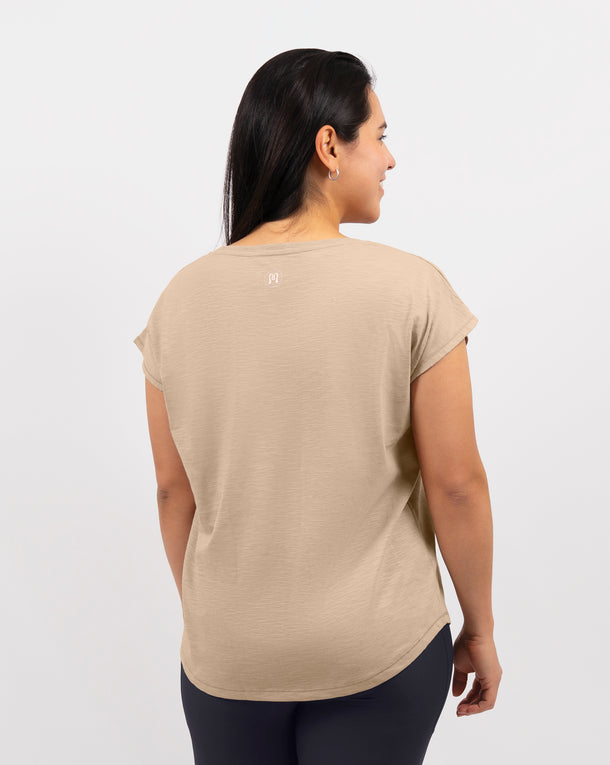 Modelo 163 cm Talla S