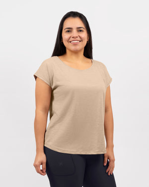 Modelo 163 cm Talla S