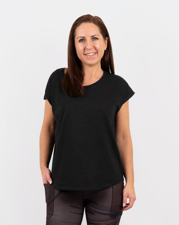 Modelo 160 cm Talla S
