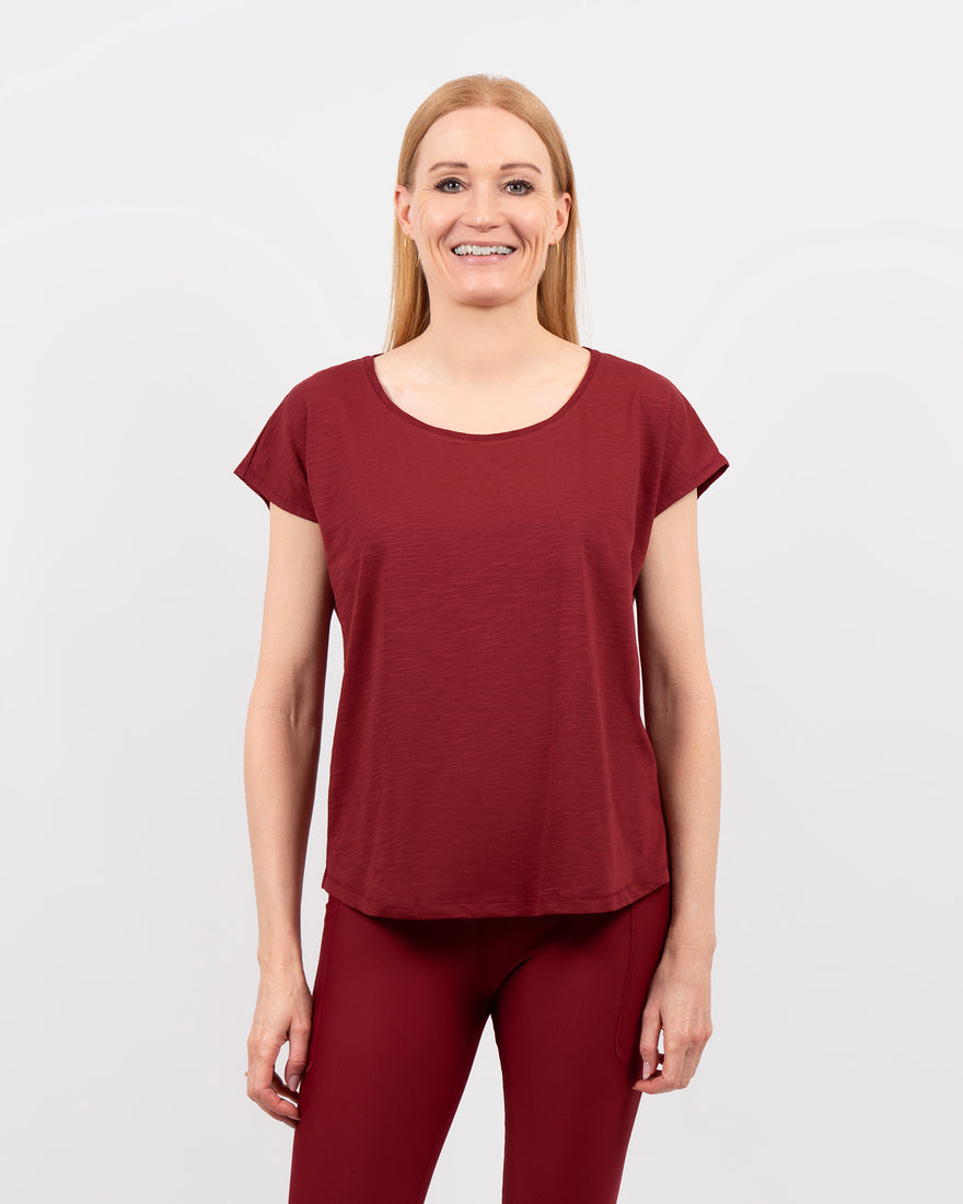 Modelo 175 cm Talla XS