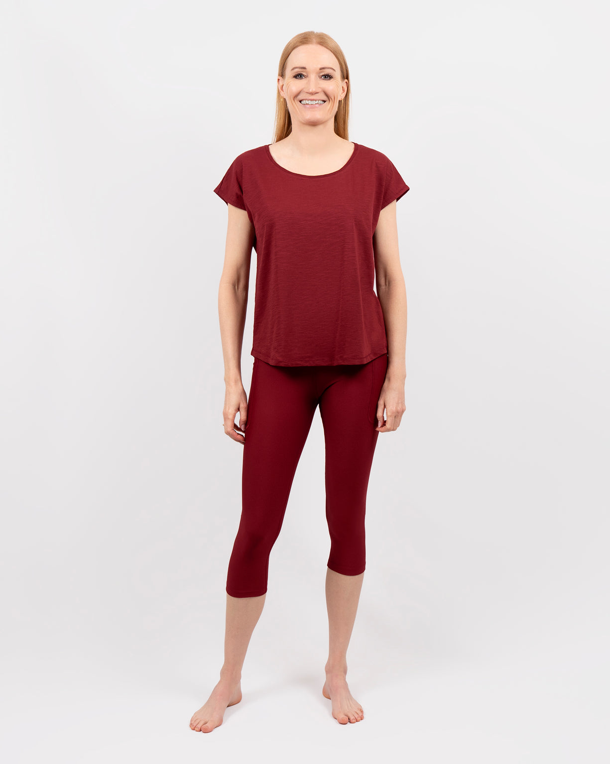 Modelo 175 cm Talla XS