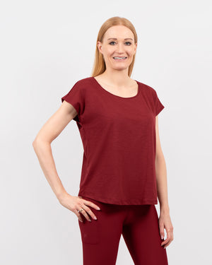 Modelo 175 cm Talla XS