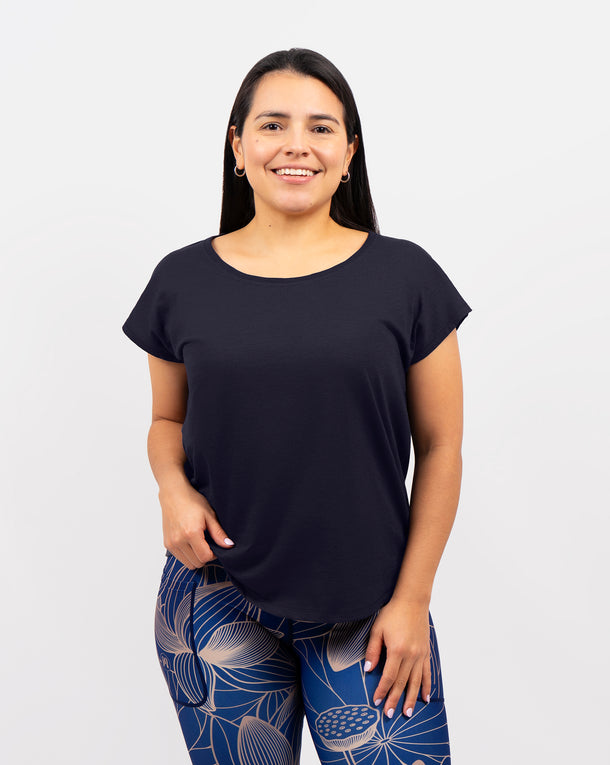 Modelo 163 cm Talla S