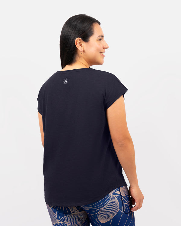 Modelo 163 cm Talla S