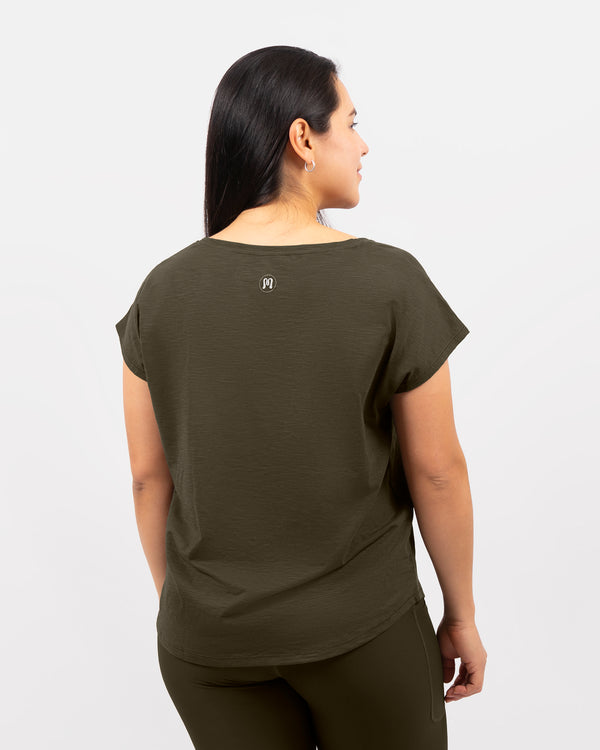 Modelo 163 cm Talla S