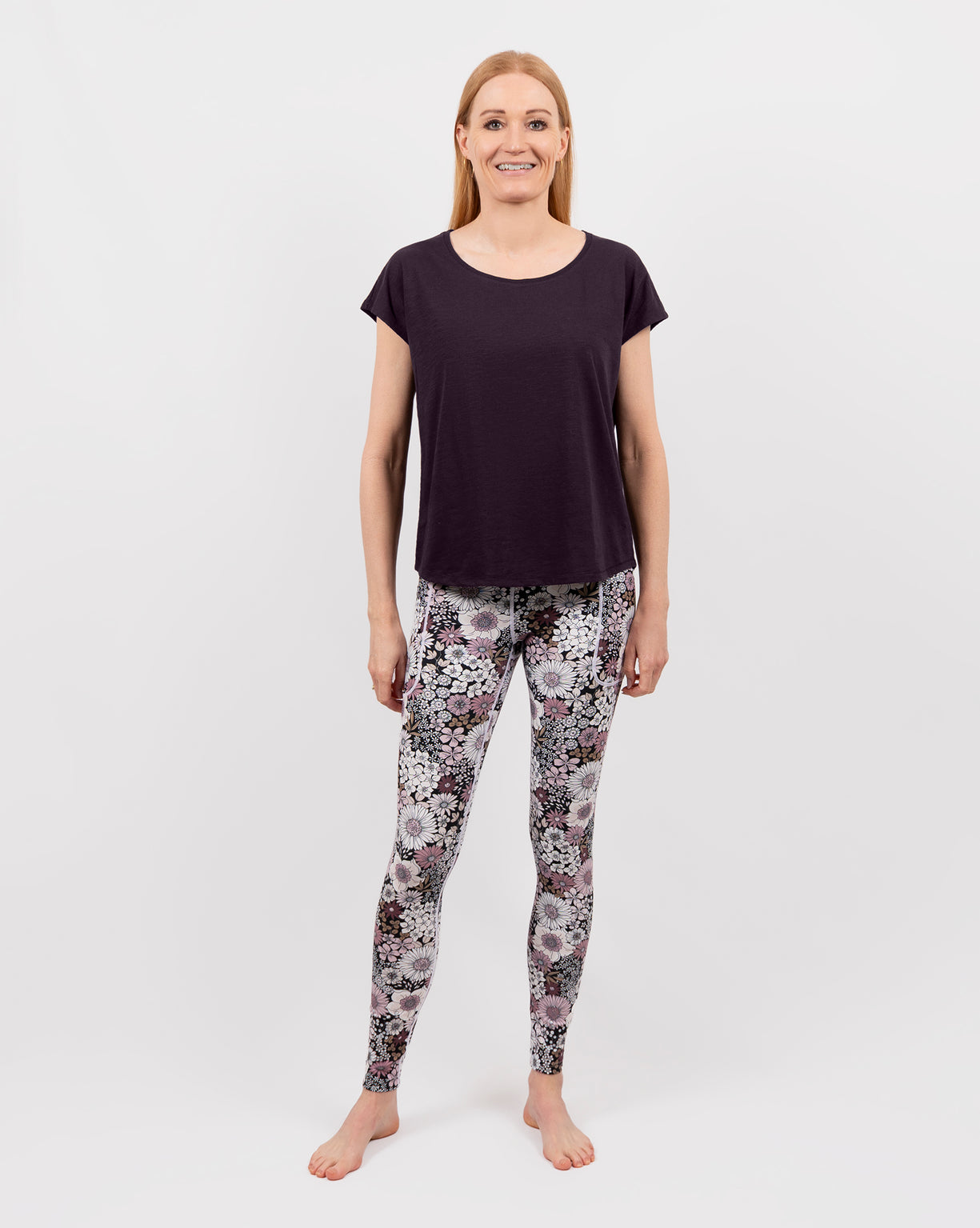 Modelo 175 cm Talla XS