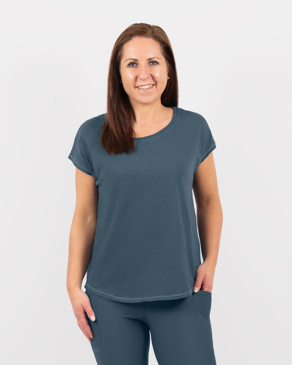 Modelo 160cm Talla S