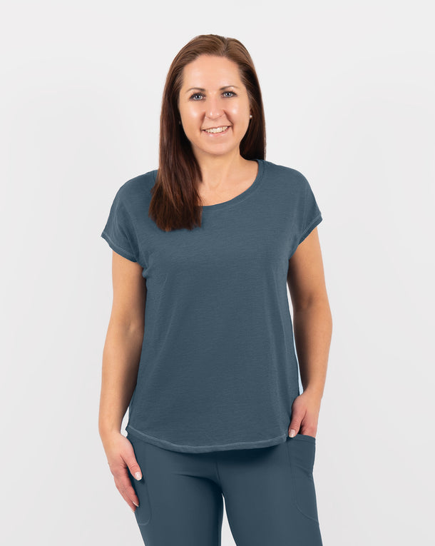 Modelo 160cm Talla S