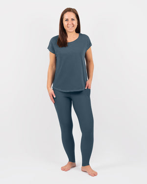 Modelo 160cm Talla S