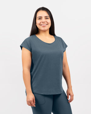 Modelo 163 cm Talla S