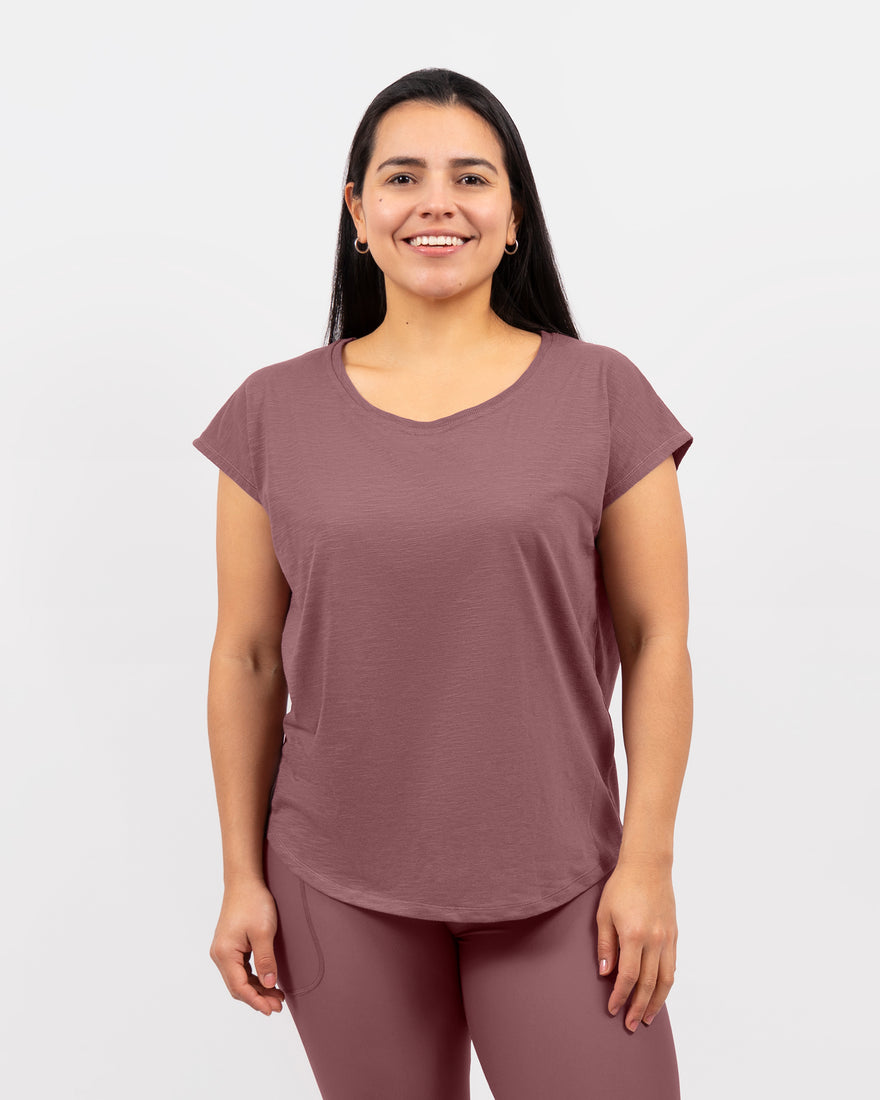 Modelo 163 cm Talla S