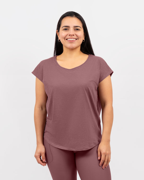 Modelo 163 cm Talla S