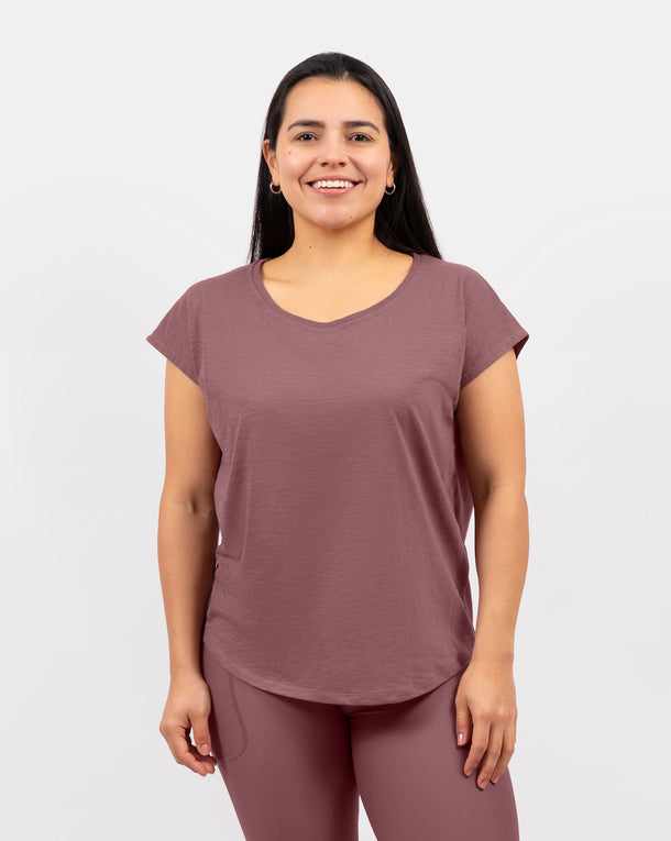 Modelo 163 cm Talla S