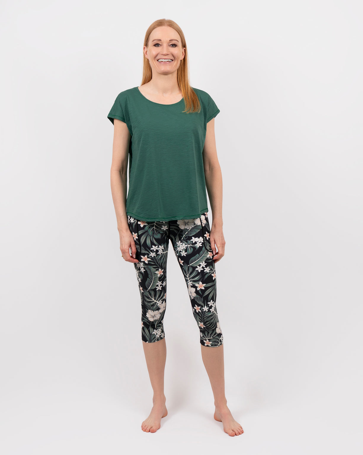 Modelo 175 cm Talla XS