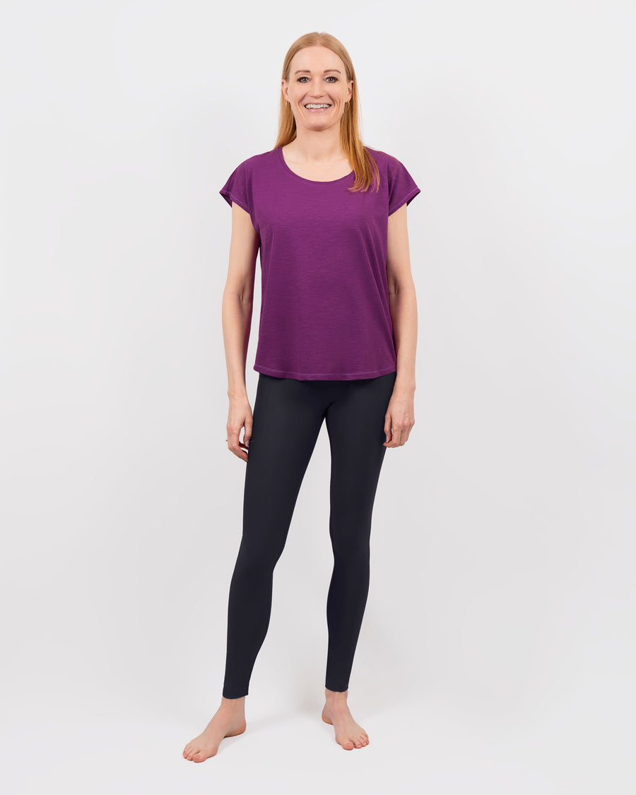 Modelo 175 cm Talla XS