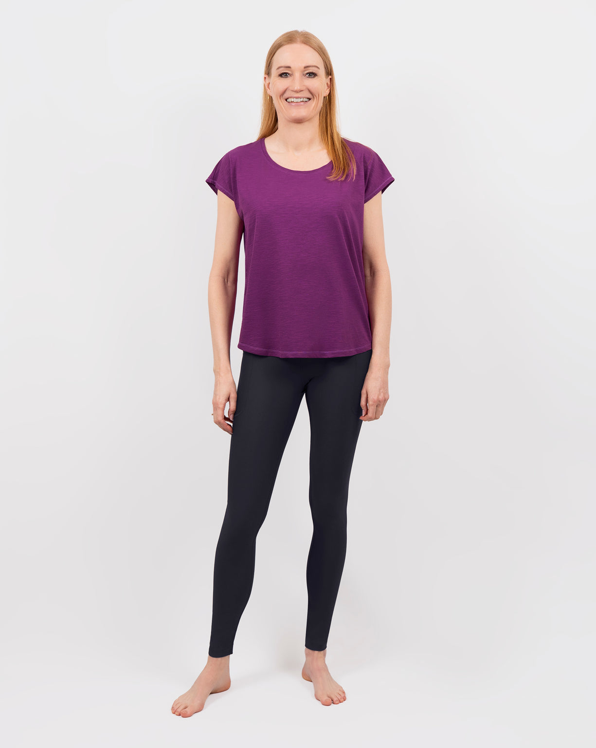 Modelo 175 cm Talla XS