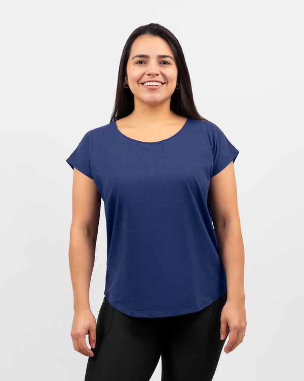 Modelo 163 cm Talla S
