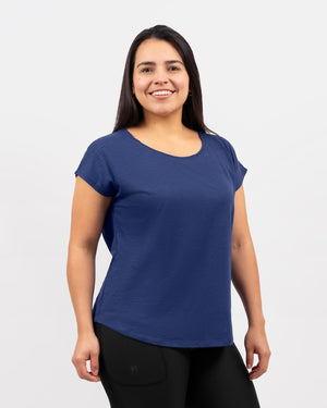 Modelo 163 cm Talla S
