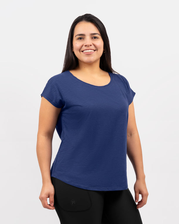 Modelo 163 cm Talla S