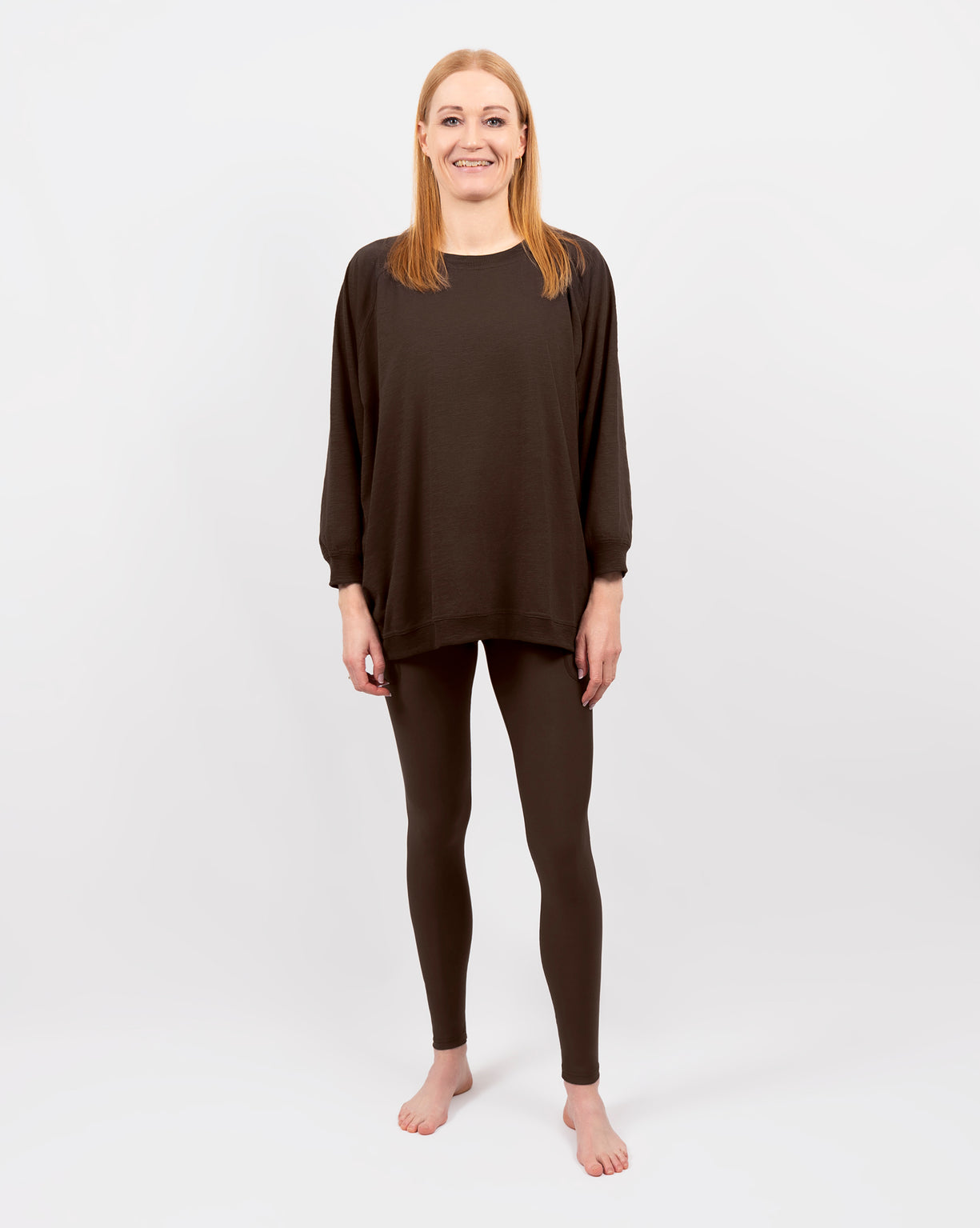 Modelo 175 cm Talla XS