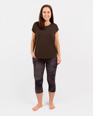 Modelo 160cm Talla S