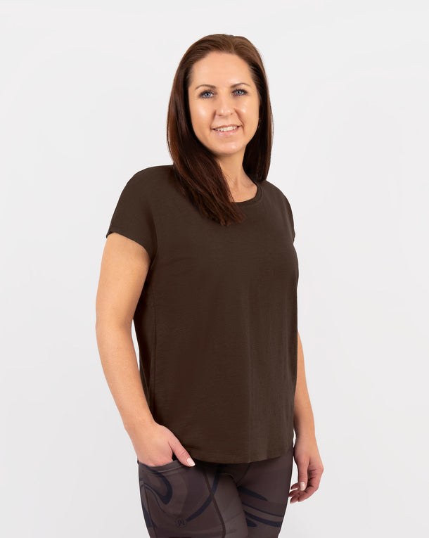 Modelo 160cm Talla S