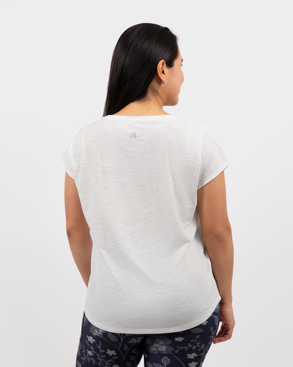 Modelo 163 cm Talla S