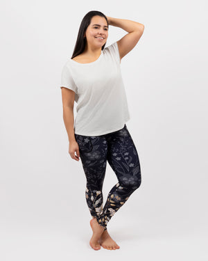Modelo 163 cm Talla S