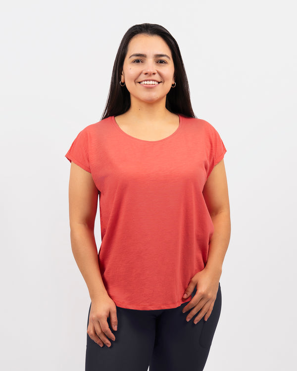 Modelo 163 cm Talla S