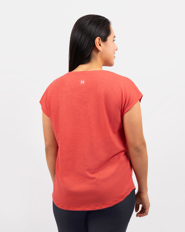 Modelo 163 cm Talla S