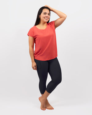 Modelo 163 cm Talla S