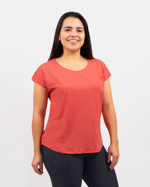 Modelo 163 cm Talla S
