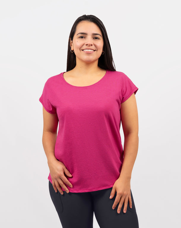 Modelo 163 cm Talla S