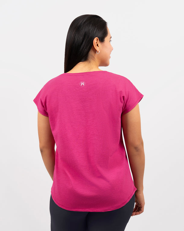 Modelo 163 cm Talla S