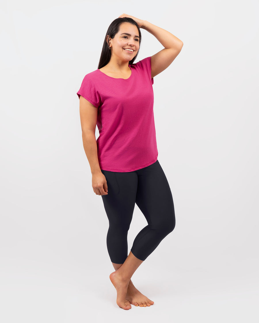 Modelo 163 cm Talla S