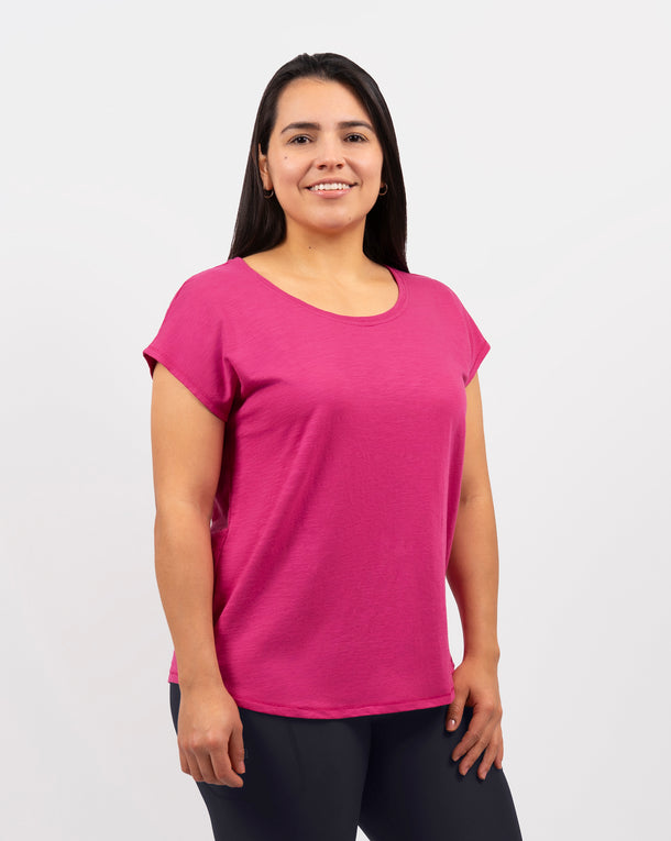 Modelo 163 cm Talla S