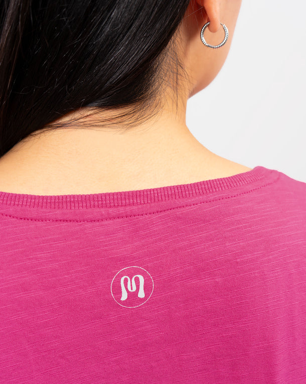 Modelo 163 cm Talla S