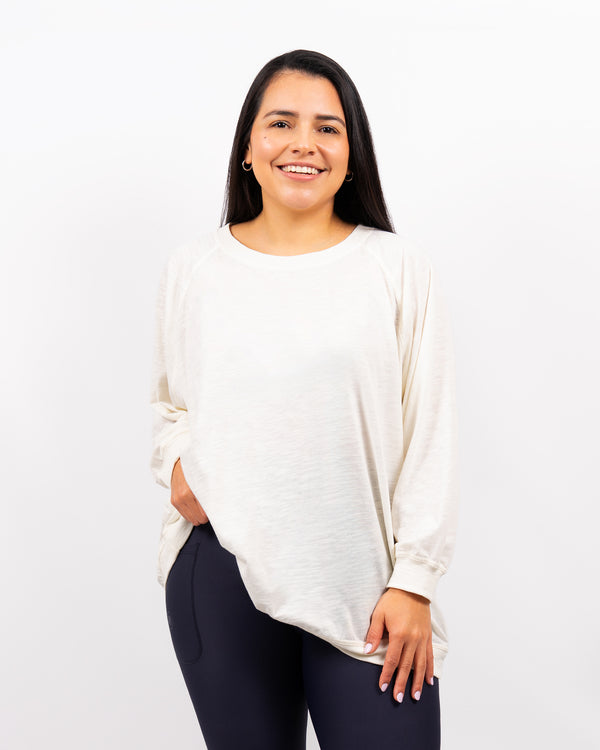 Modelo 163 cm Talla S