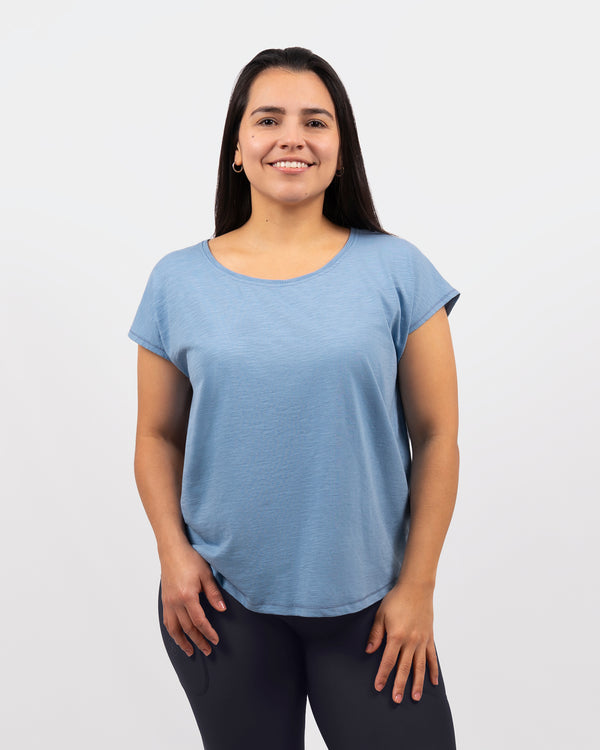Modelo 163 cm Talla S
