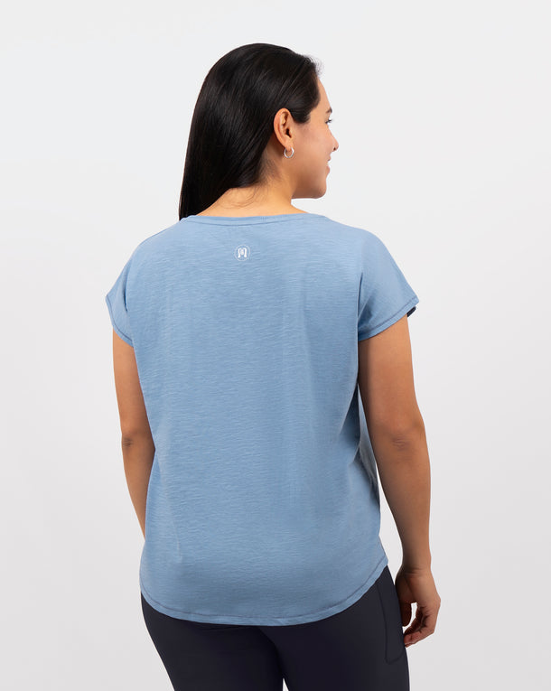 Modelo 163 cm Talla S
