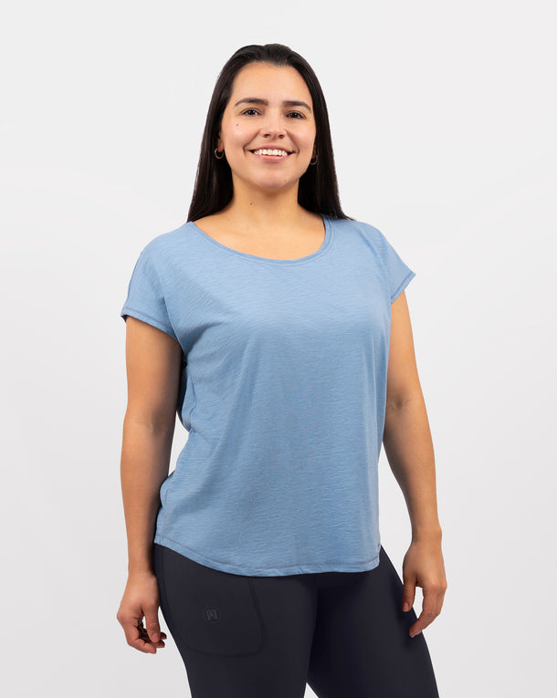 Modelo 163 cm Talla S