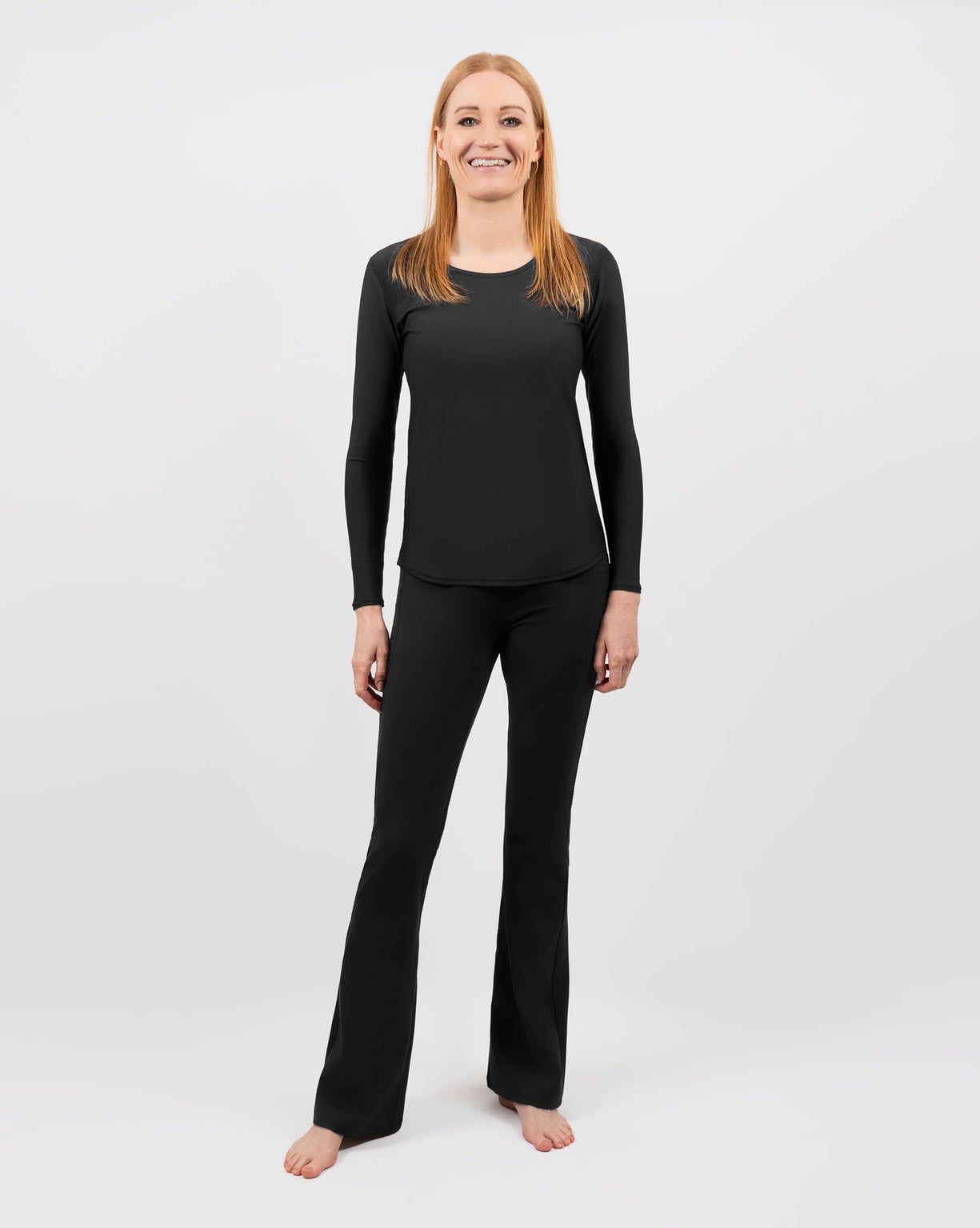 Modelo 175 cm Talla XS