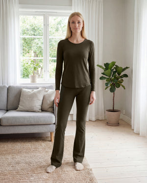 Modelo 170 cm Talla S