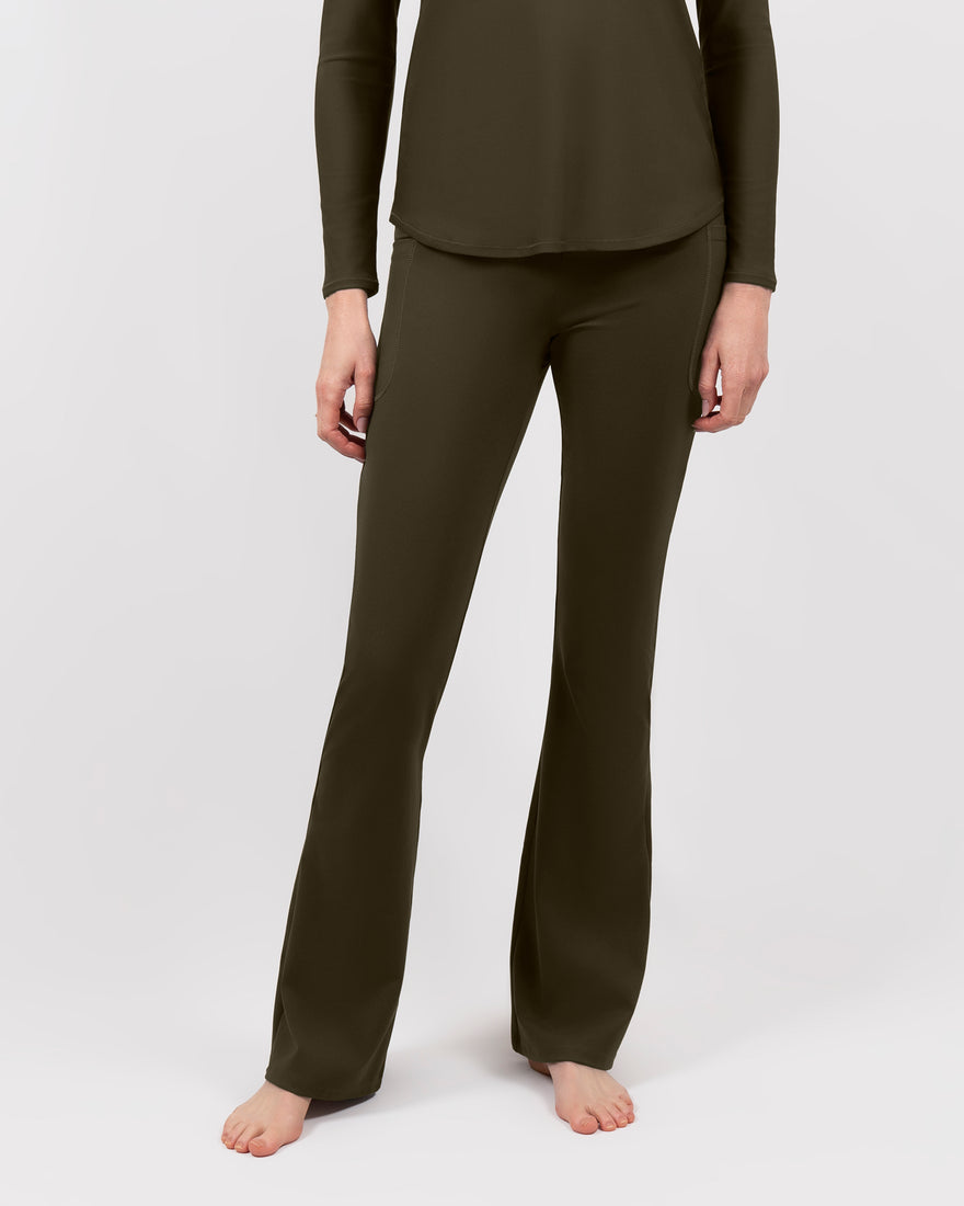 Modelo 175 cm Talla XS