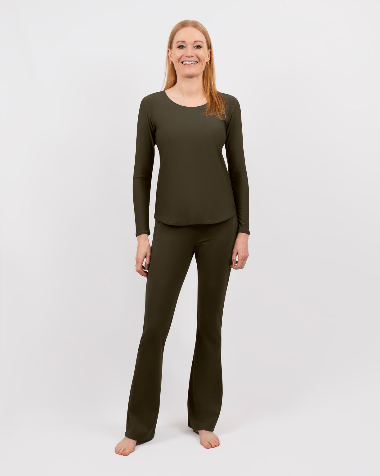 Modelo 175 cm Talla XS