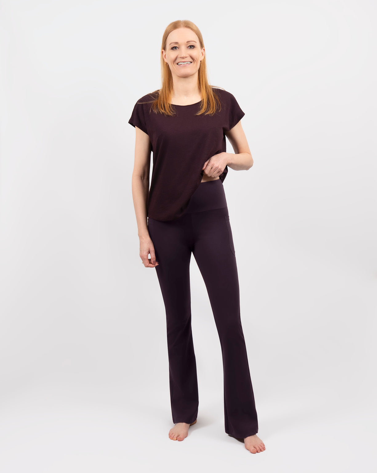 Modelo 175 cm Talla XS